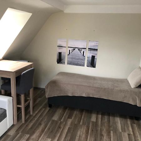 Zirndorf Ferienhaus Экстерьер фото